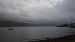 Am Loch Fyne