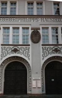 Das Philippshaus