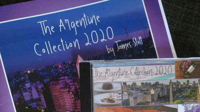The Argentine Collection 2020