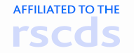 RSCDS Affiliated Group